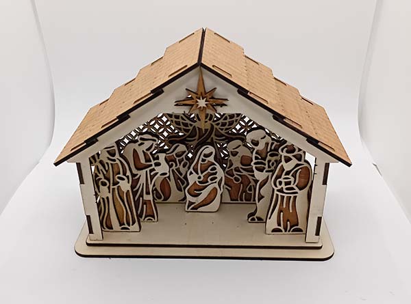 Nativity Scene