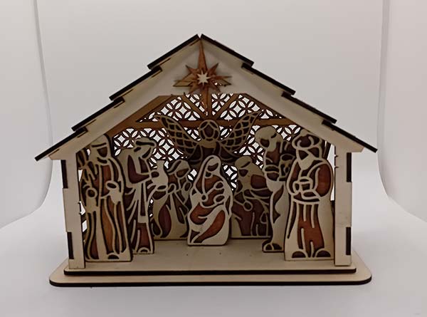 Nativity Scene